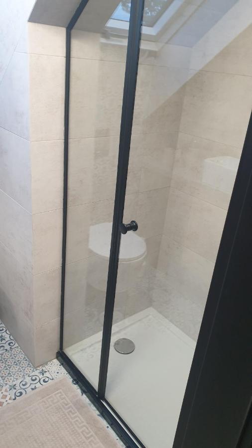 Domek Lipowy Balia-Jacuzzi Sasino Kültér fotó